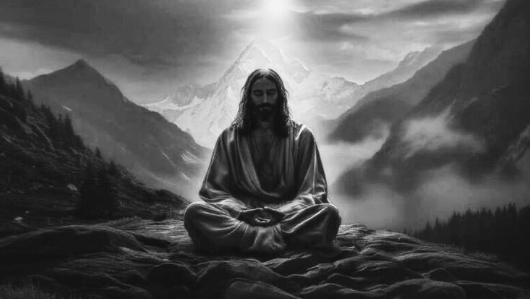 Força interior inabalável