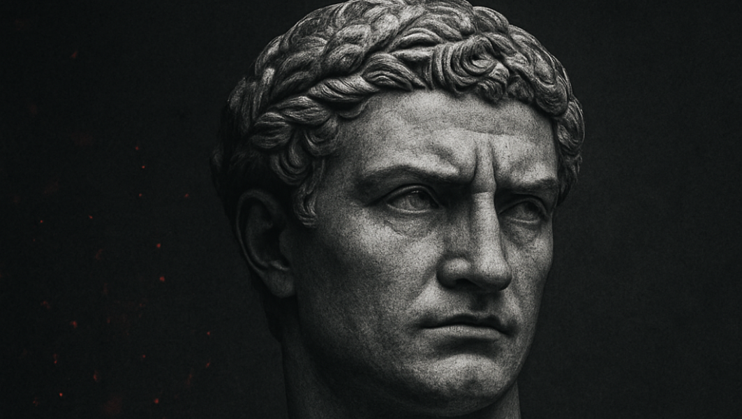 Permaneça claro em momentos difíceis