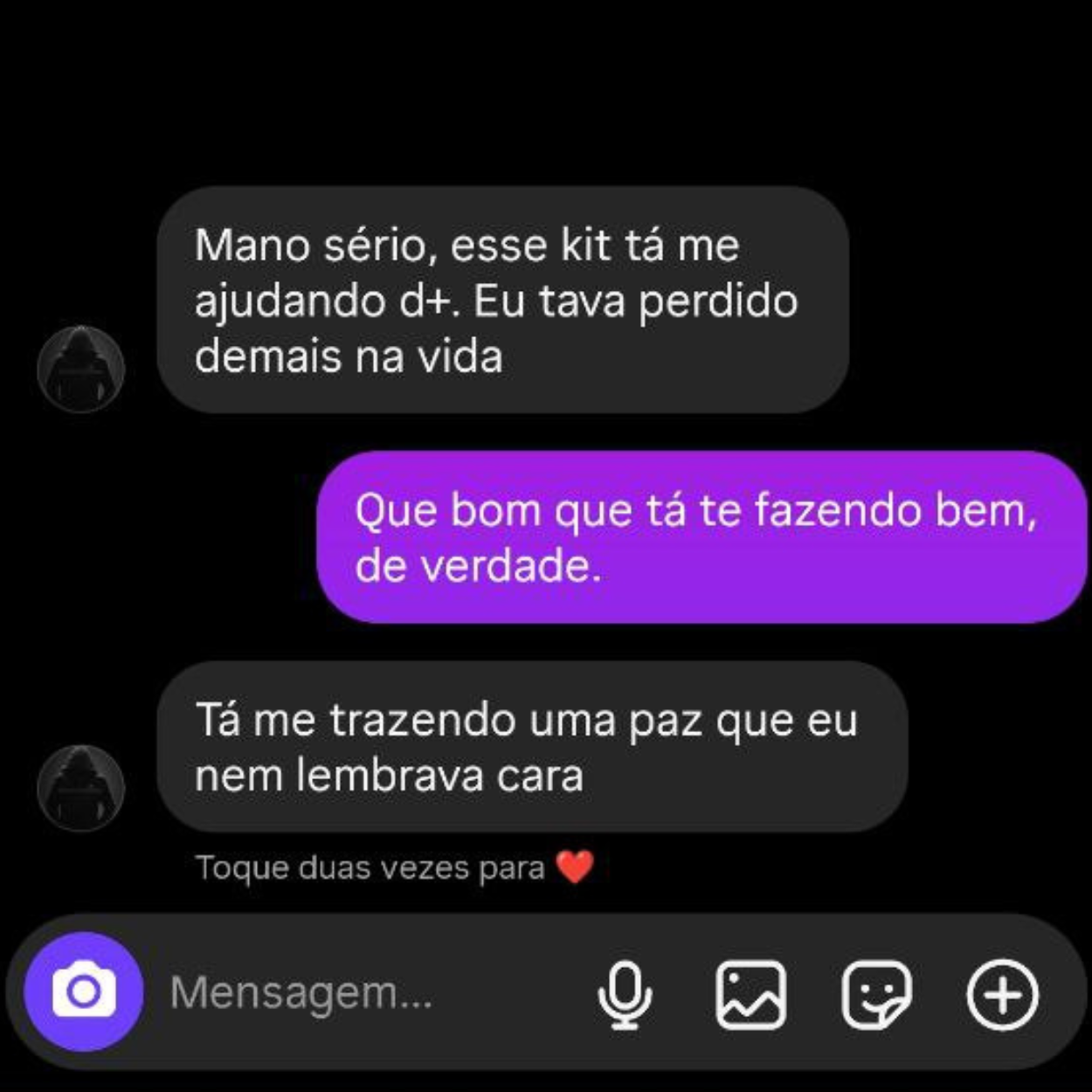 Imagem de feedback para o carrossel 10