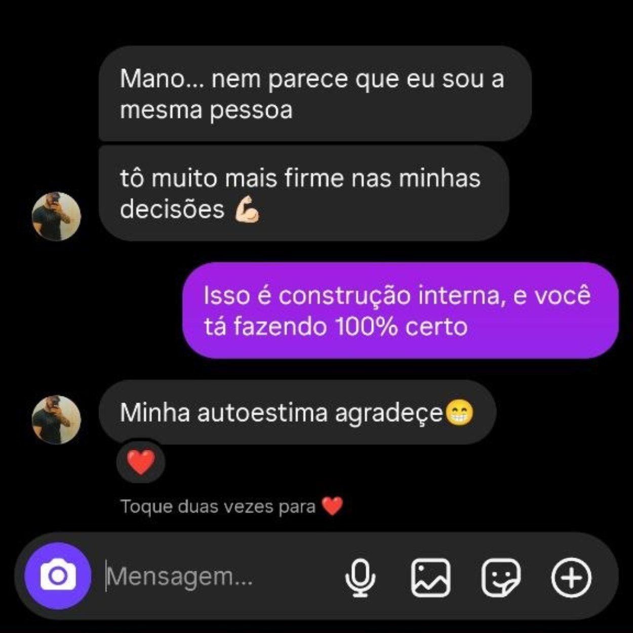 Imagem de feedback para o carrossel 5