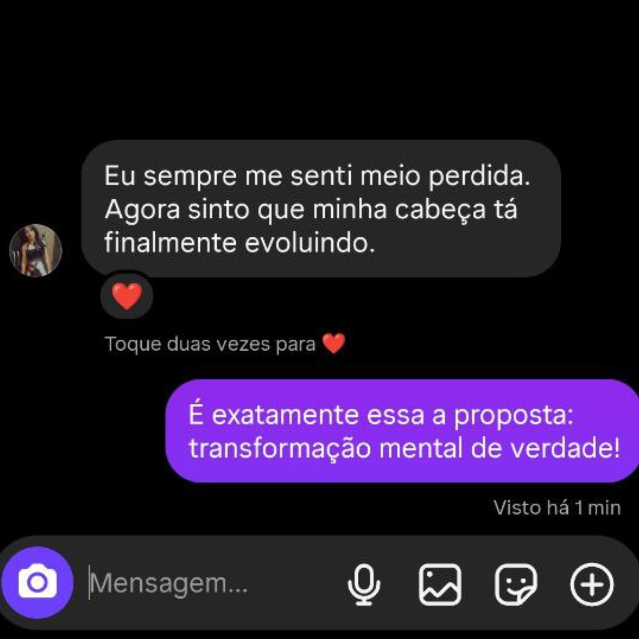 Imagem de feedback para o carrossel 6