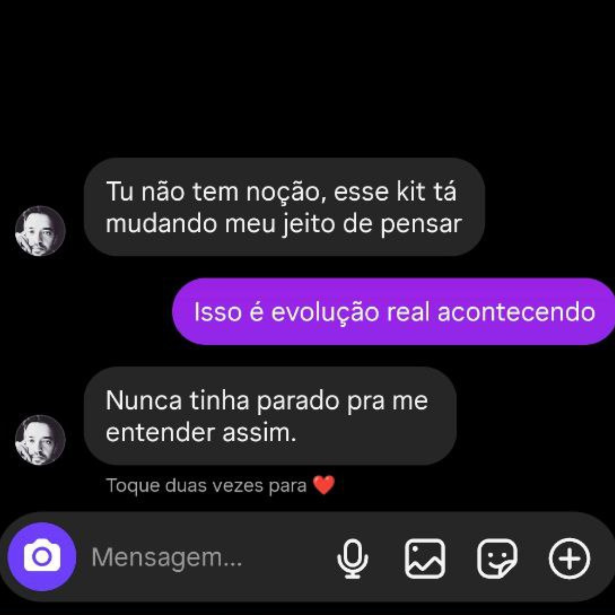 Imagem de feedback para o carrossel 7